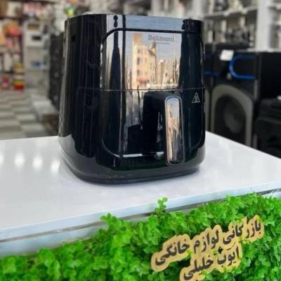 سرخ کن 9 لیتری 810 دلمونتی