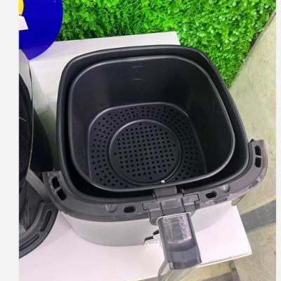 سرخ کن رژیمی دیجیتال لمسیDL800