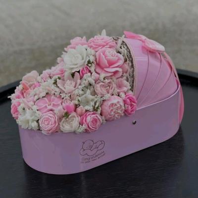باکس شمع برای زایمان