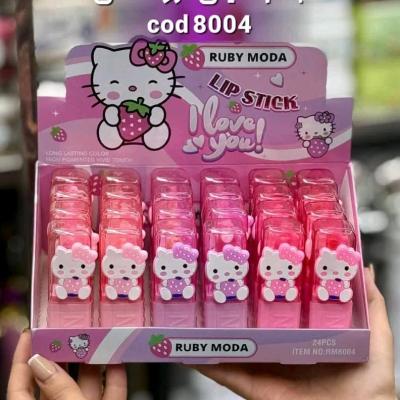 بالم لب کیتی عروسکی «8004»
