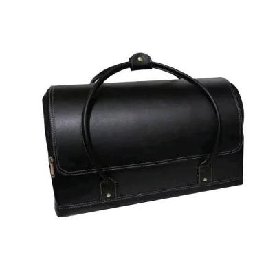 کیف طبقاتی کاشت ناخن مدل طبقه ثابت سایز بزرگ