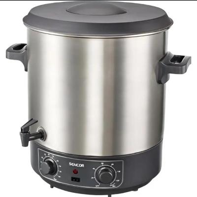 زود پز 22 لیتری سنکور مدل SPP 2200SS