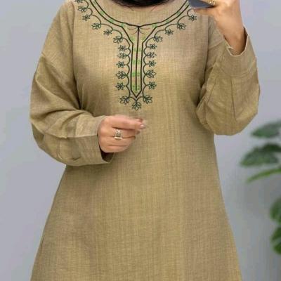 تونیک زنانه ‌.