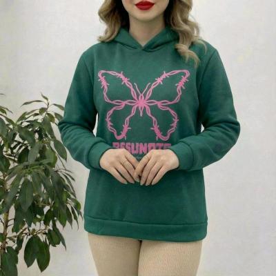 هودی زنانه مدل سیتا