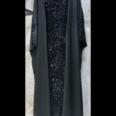 عبا دوتیکه سارافون ورویه