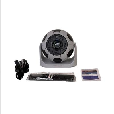 ویدئو پروژکتور هوشمند GEEK Space JY360