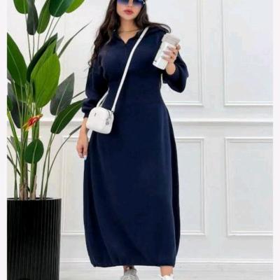 هودی زنانه مدل ساعت شنی