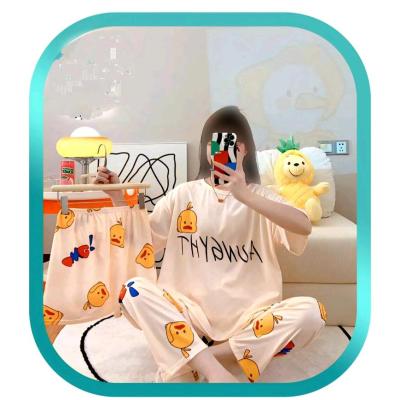 تیشرت شلوار شلوارک خونگی