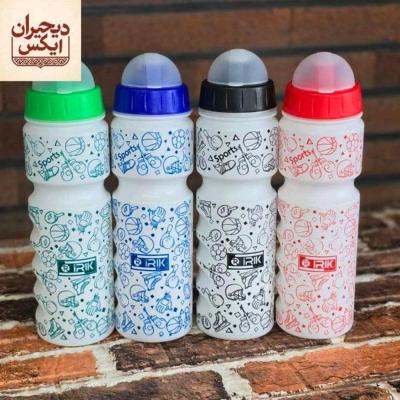 قمقمه طرحدار اقتصادی