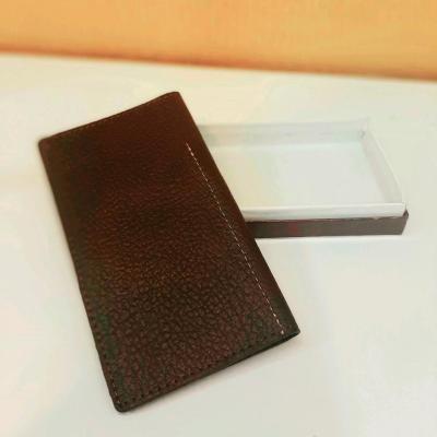 کیف پول چرم طبیعی