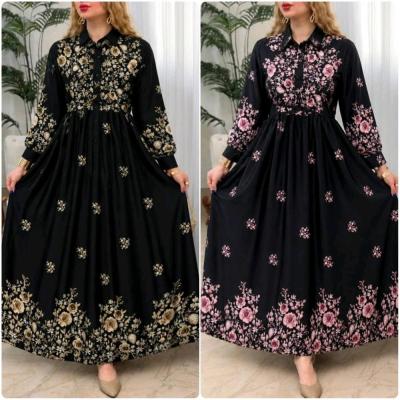 پیراهن زنبق بوگاتی