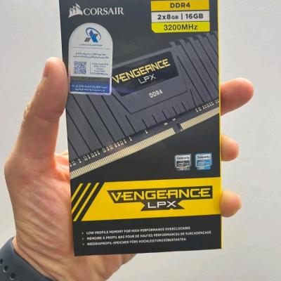 Corsair Vengeance 16GB (2*8GB)