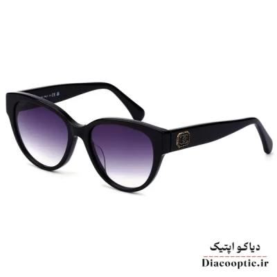 عینک آفتابی زنانه اورجینال برند شنل مدل CH5477