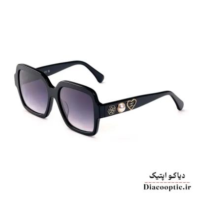 عینک آفتابی زنانه اورجینال برند شنل مدل CH5479