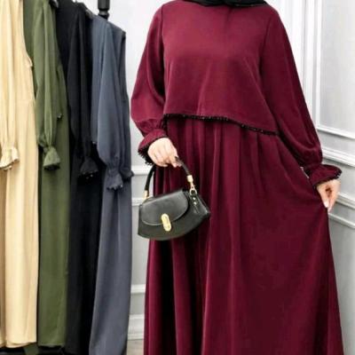 شومیز دامن لیلیوم