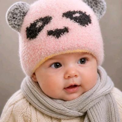 کلاه دخترانه