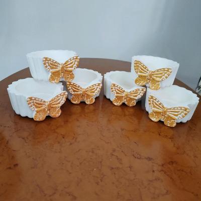 هفت سین پروانه ای