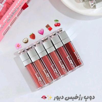 رژ مایع دوپ دیور (رژخیس)