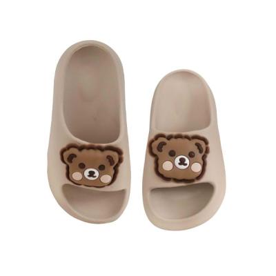 دمپایی زنانه مدل بیر خرس کوچولو