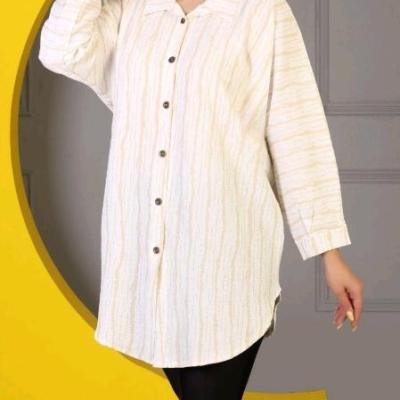 مانتو عیدانه تونیک عیدانه