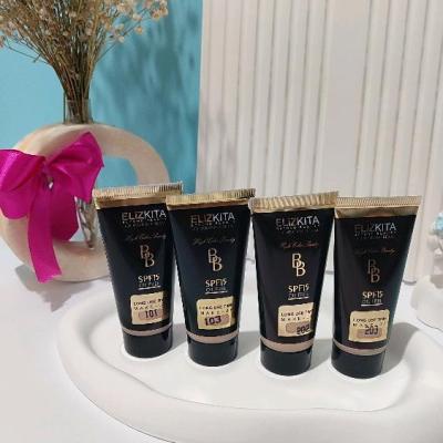 کرم پودر الیزکیتا