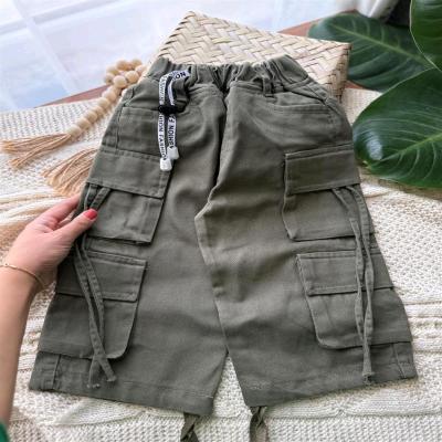 شلوار کارگو کد 275 اسپرت کد :5664