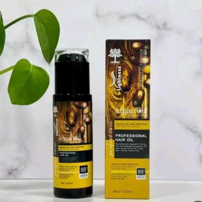 روغن آرگان لایتنس اصلی