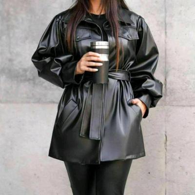 کت چرم زنانه ارسال رایگان یاشین