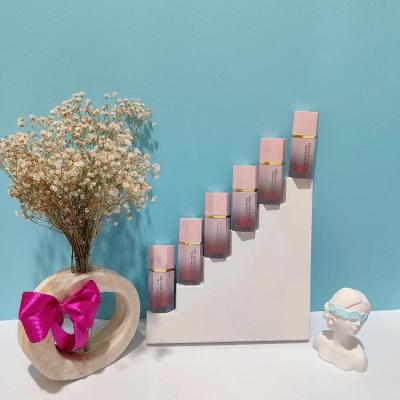 رژ گونه مایع پد دار رومانتیک مات