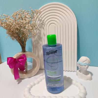 میسلار واتر رینوزیت مناسب پوست چرب