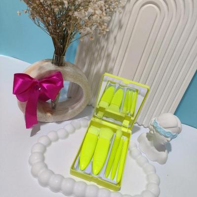 براش 5 تکه آینه دار