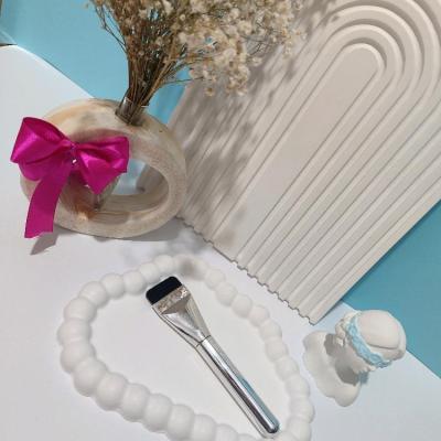 براش کرمپودر کره ای