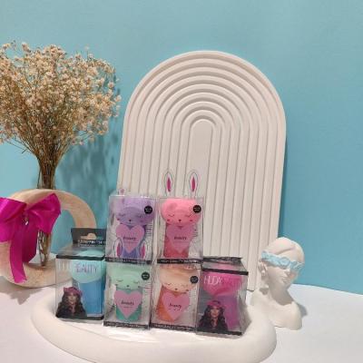 پد قارچی (بیوتی بلندر)