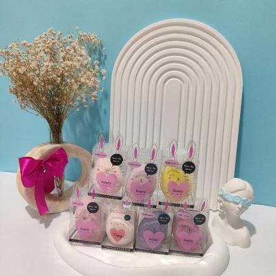 بیوتی بلندر (پد تخم مرغی)