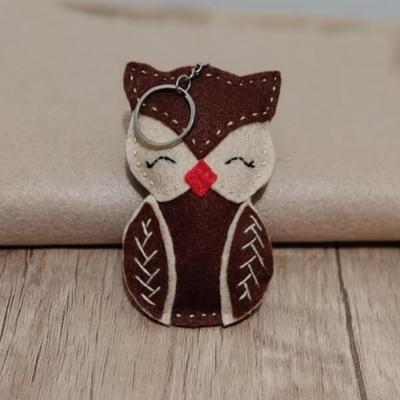 جاسوئیچی جغد نمکی