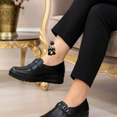 کفش طبی مدل نسترن