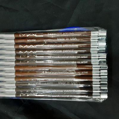 مداد ابرو مک شماره 02