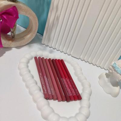 خط لب پیچی دراگون