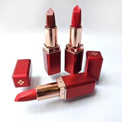 رژ جامد طبیعی آقای شفا