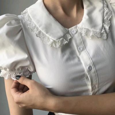 شومیز مجلسی کراپ وارداتی shein تا سایز 40