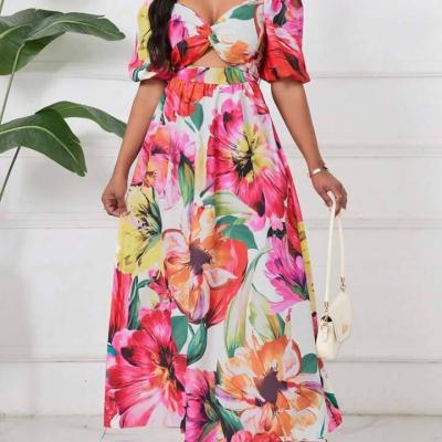 پیراهن مهمانی زنانه کرپ shein مدل پیراهن مجلسی زنانه مناسب مهمونی تولد فرمالیه جشن