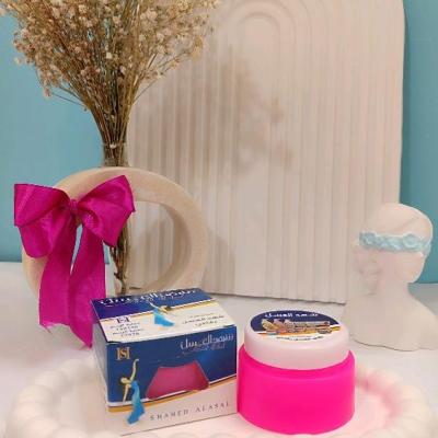 مام کرمی شهد العسل