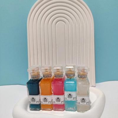 بادی اسپلش شاین دار جین میس