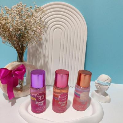 بادی اسپلش پینک