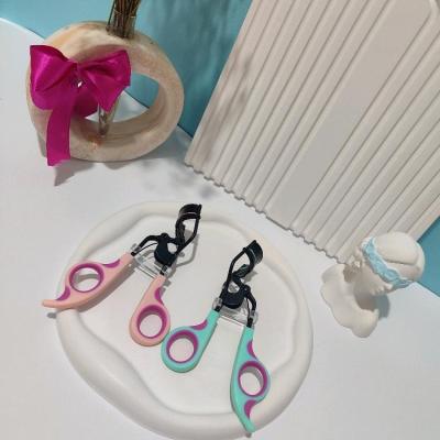 فرمژه (مژه فرکن)