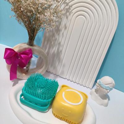 لیف سیلیکونی مخزن دار