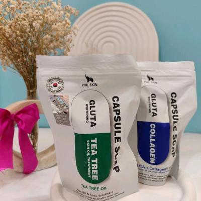 صابون کپسولی گلوتاتیون اصلی