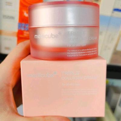 کرم تریپل کلاژن(محصول صددرصد اورجینال)