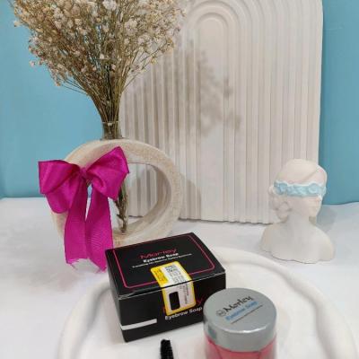 صابون ابرو مورلی (ژل ابرو)