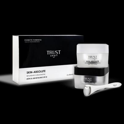 کیت جوانساز صورت تراست (کرم شب و روز +گواشا رایگان)